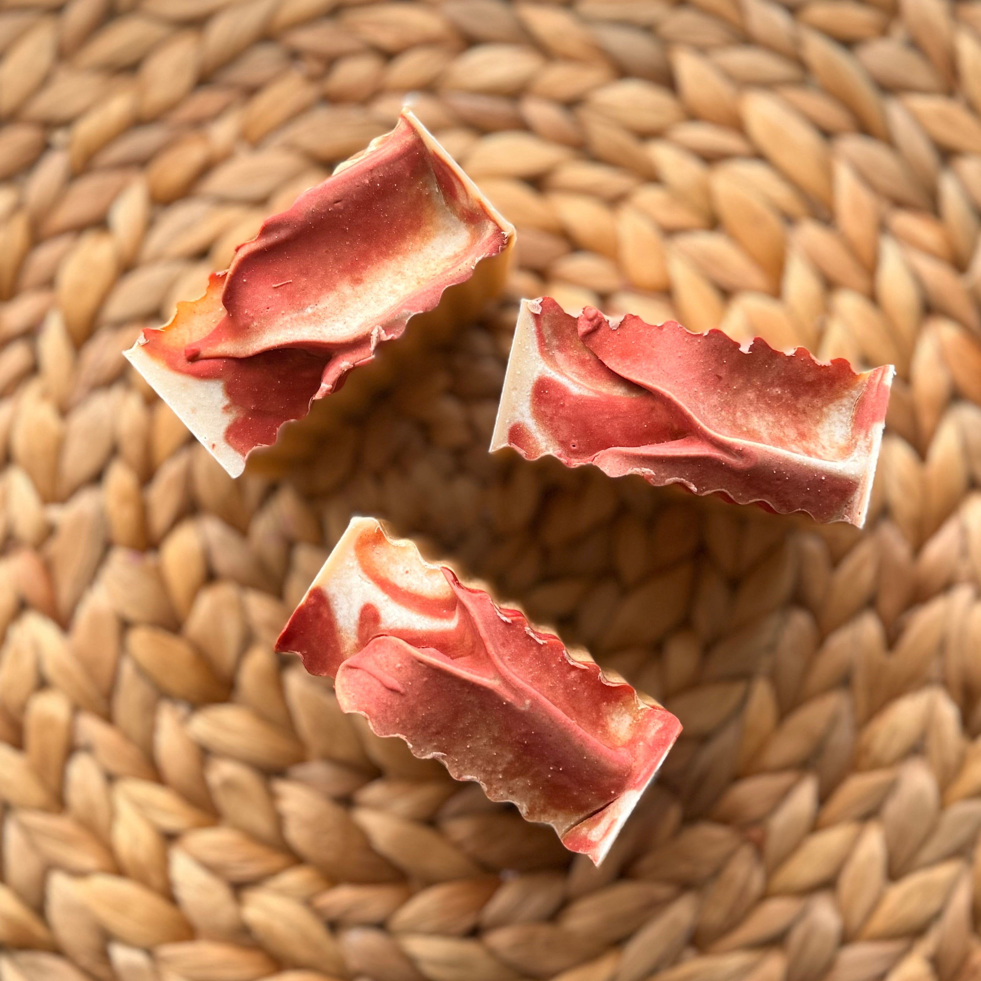 Almendra & Cherry
