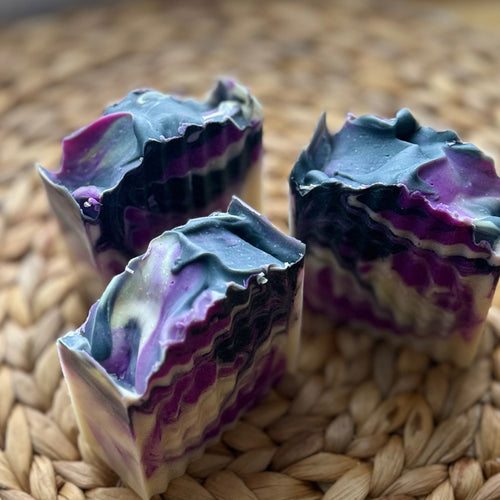 Black Cherry Merlot