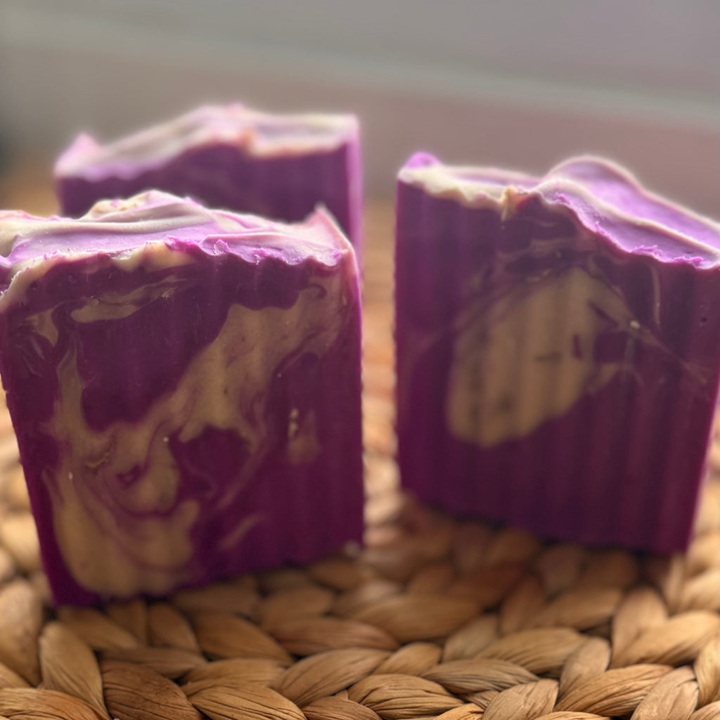 Lavanda & Coco