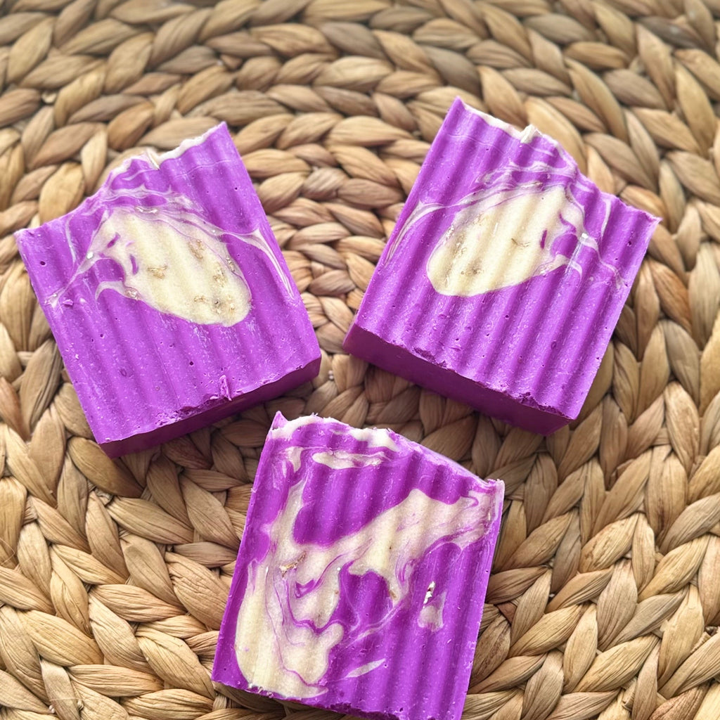 Lavanda & Coco
