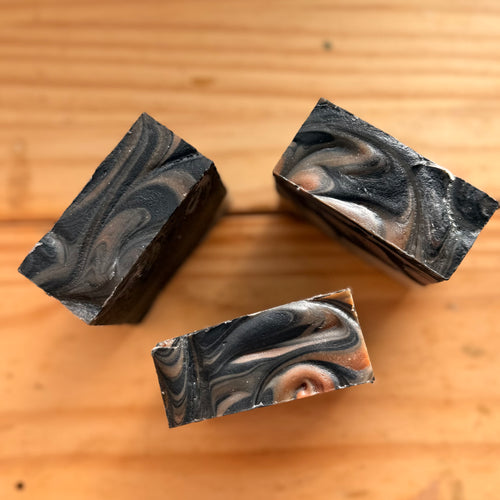 Blackcherry Merlot & Vainilla Licorice