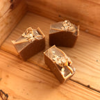 Almendra & Manuka Honey