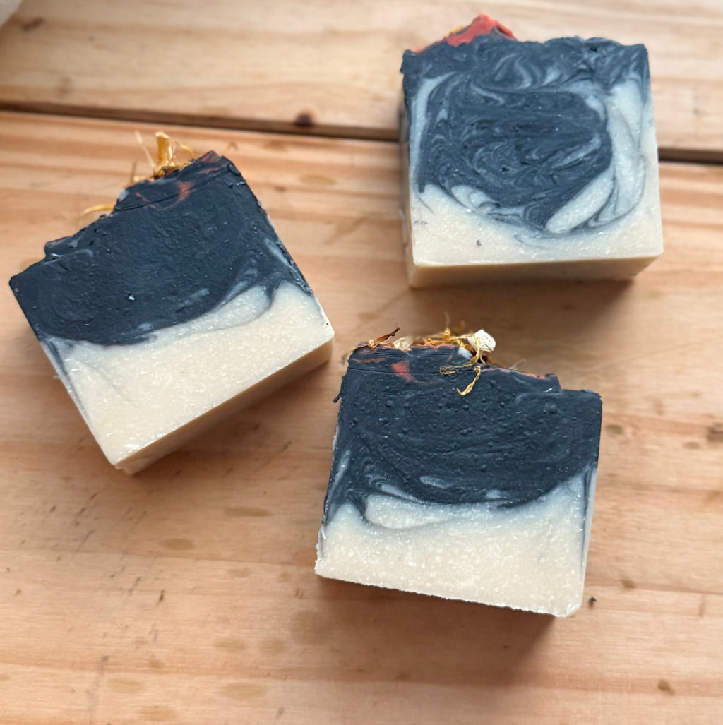 Lavanda China Clavos & Incienso