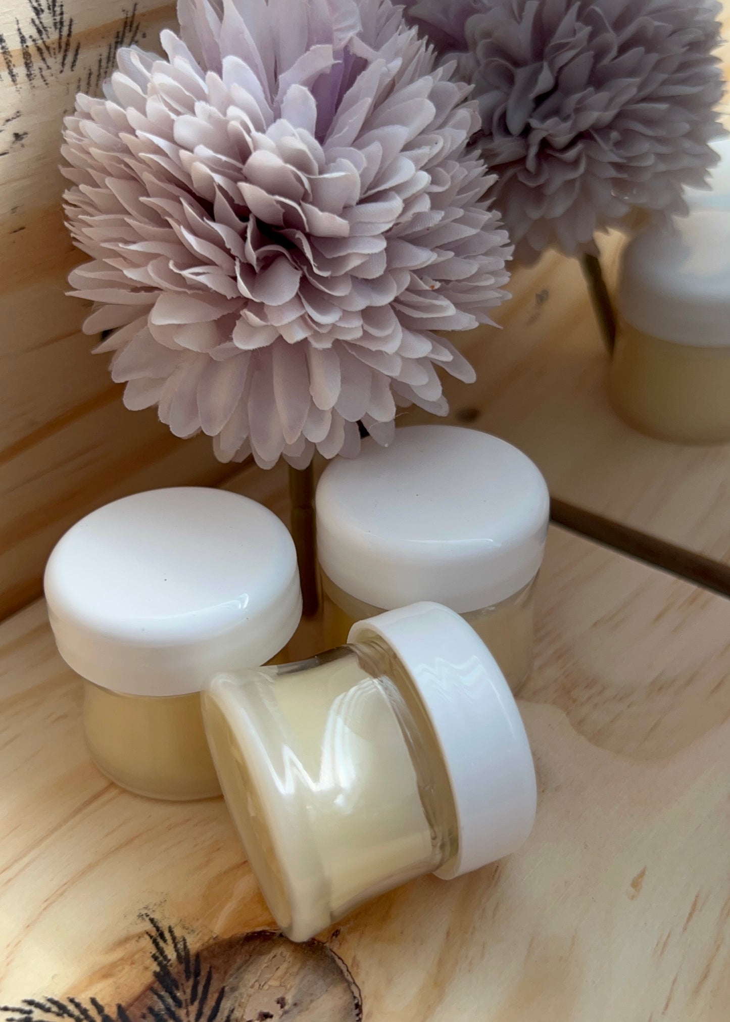 Loción Hidratante para labios