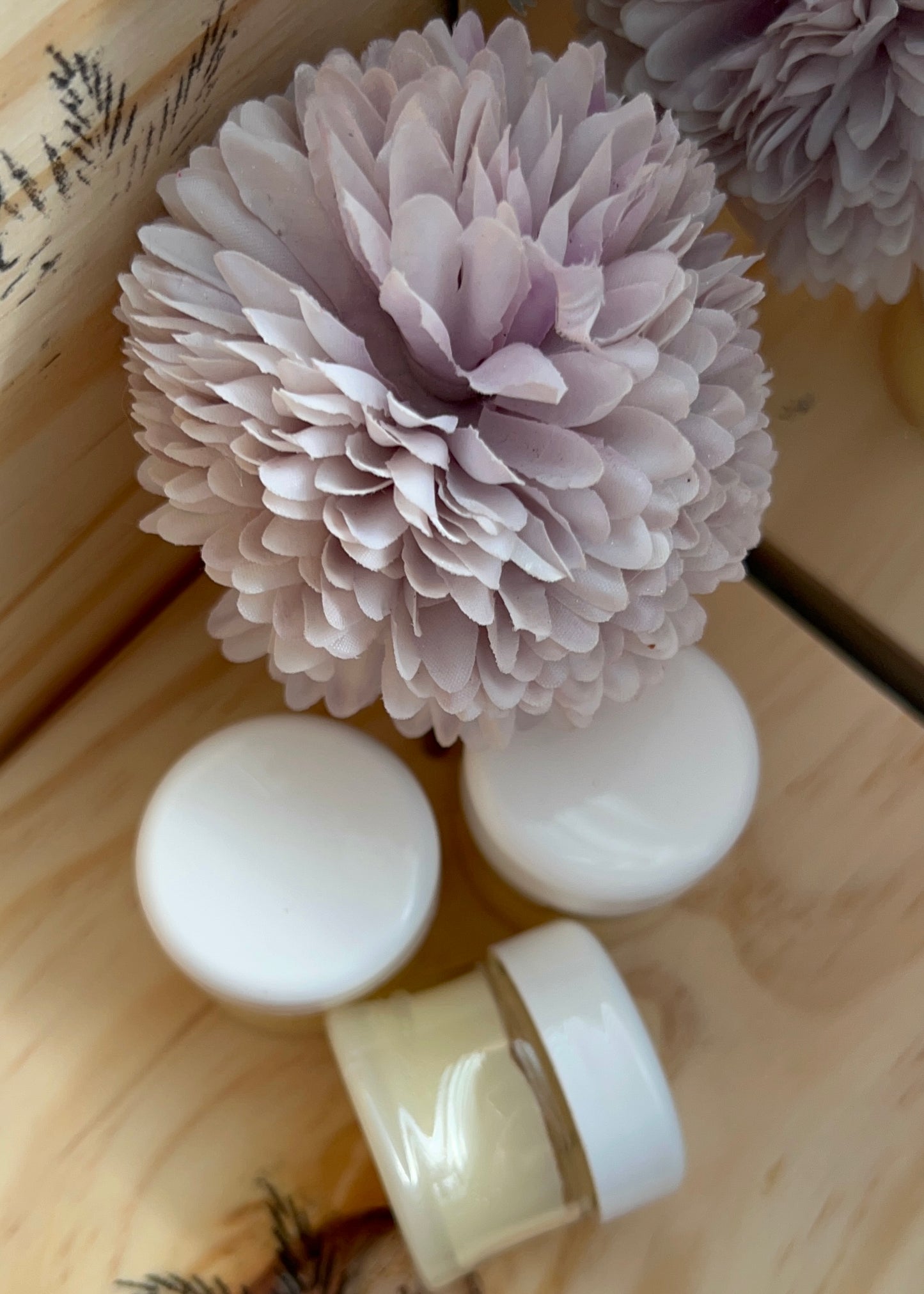 Loción Hidratante para labios