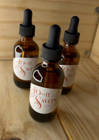 Aceite Hidratante Tangerine