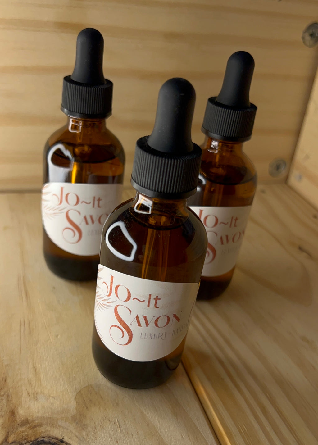 Aceite Hidratante Romero