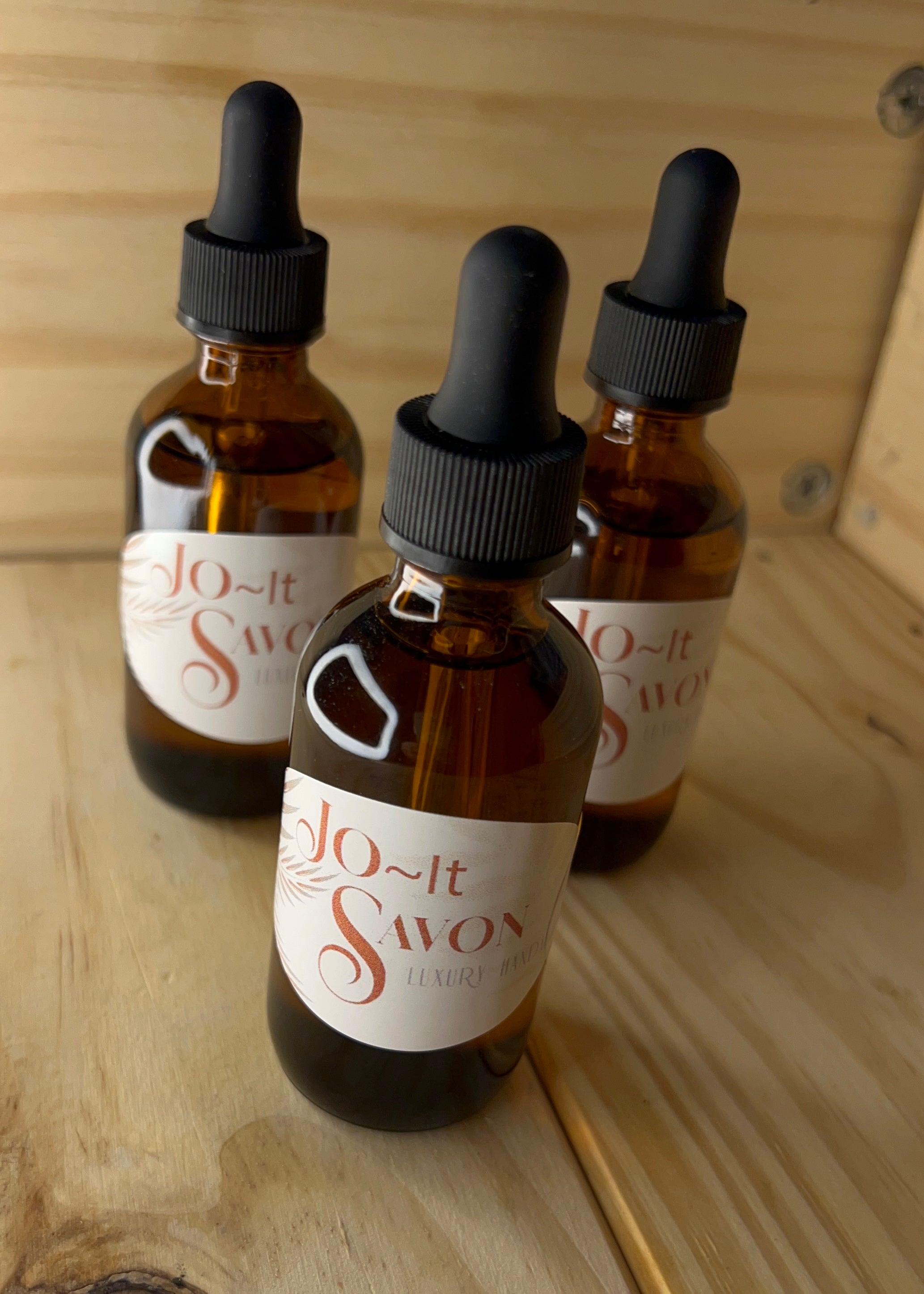 Aceite Hidratante Romero
