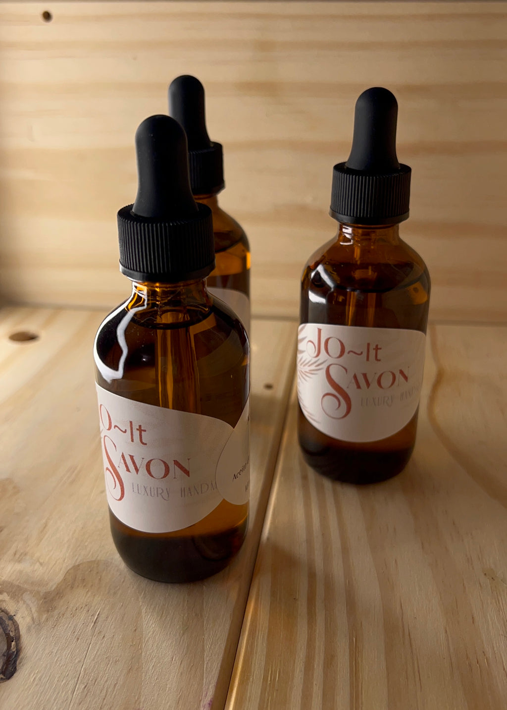Aceite Hidratante Sweet Orange