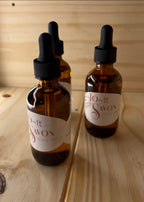 Aceite Hidratante Tangerine