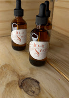 Aceite Hidratante Romero