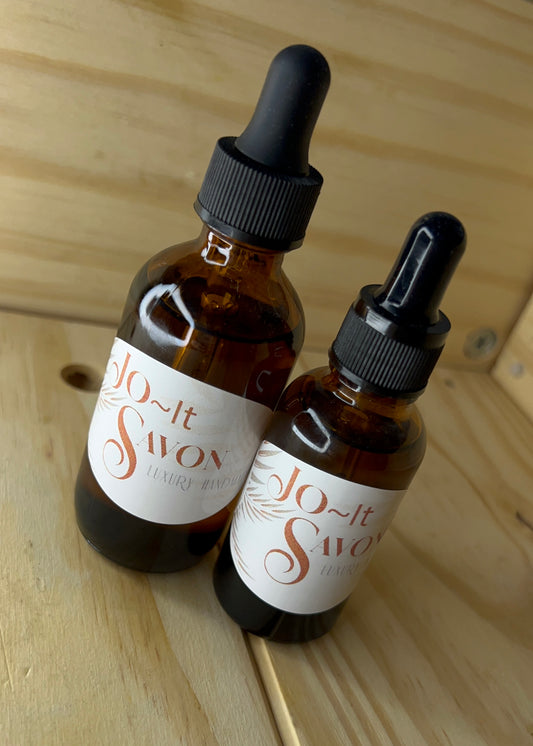 Loción Botánico Hidratante Sweet Orange