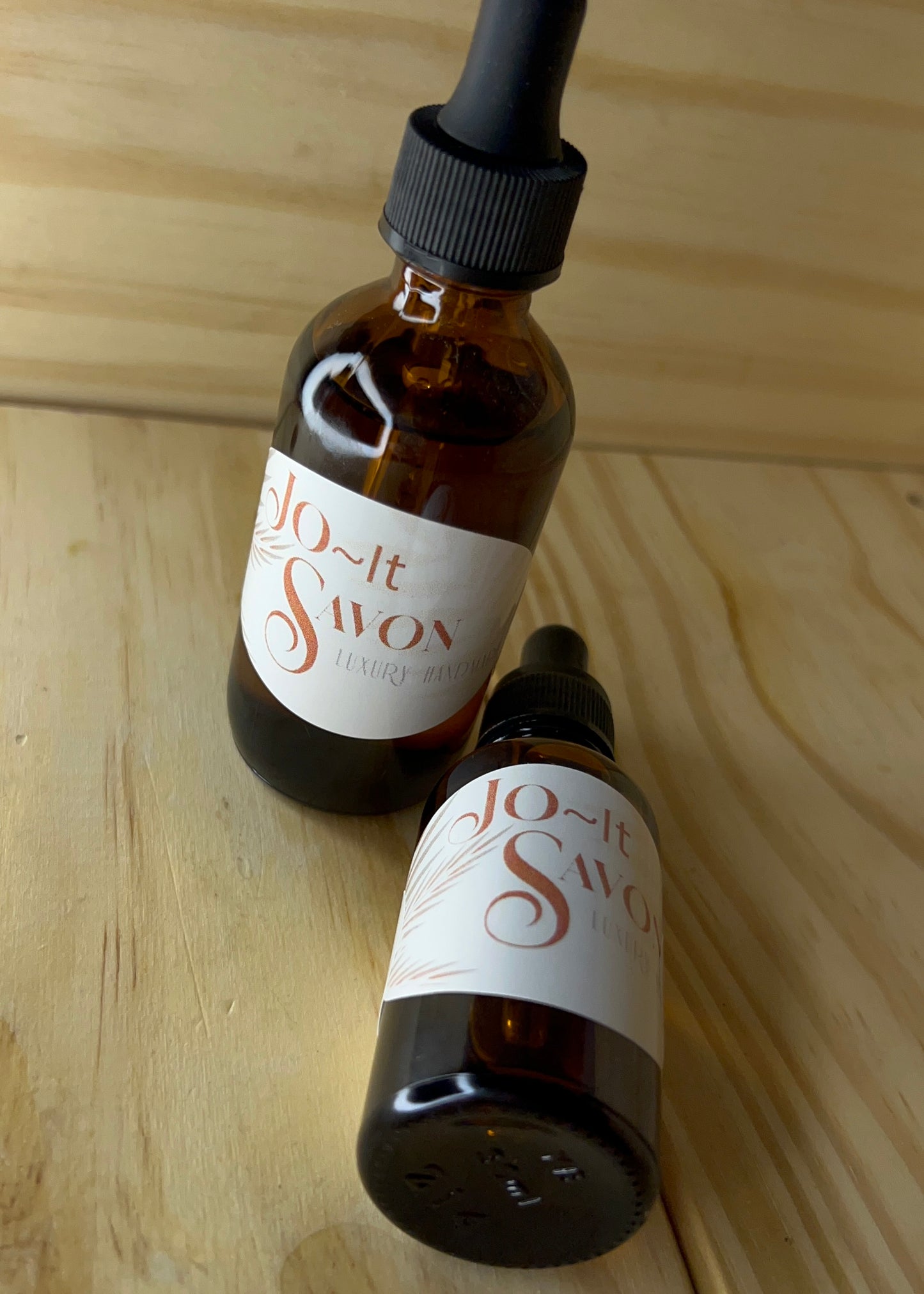 Loción Hidratante Botánico Tangerine