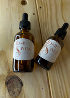 Aceite Hidratante Sweet Orange