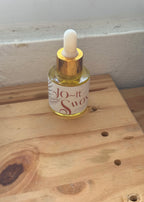 ACEITE DE CUTICULA