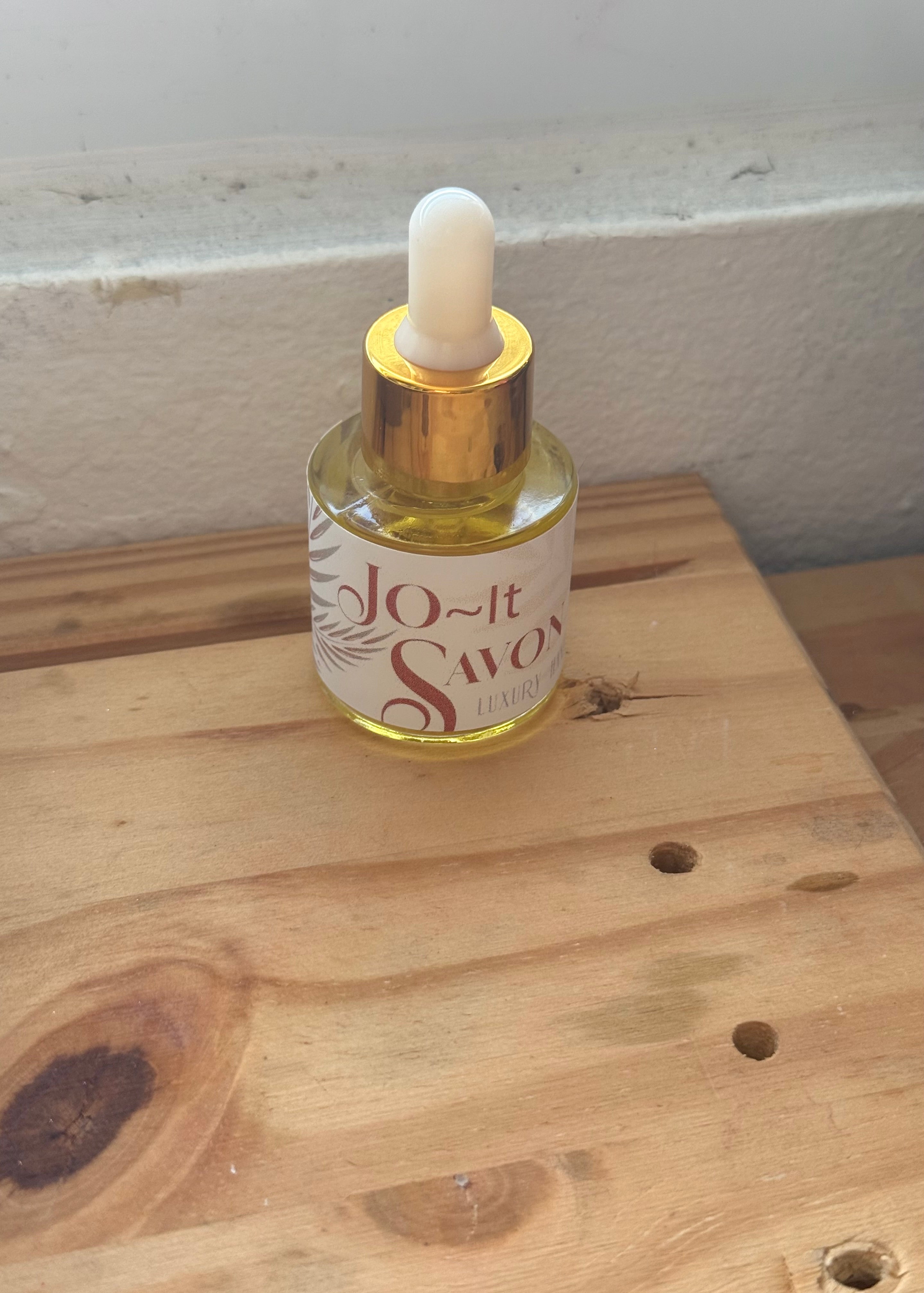 ACEITE DE CUTICULA