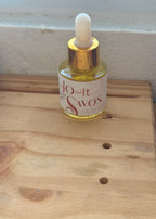ACEITE DE CUTICULA