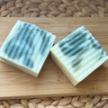Rosemary Cedarwood Lavanda & Sage