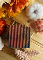 Mystic Autum