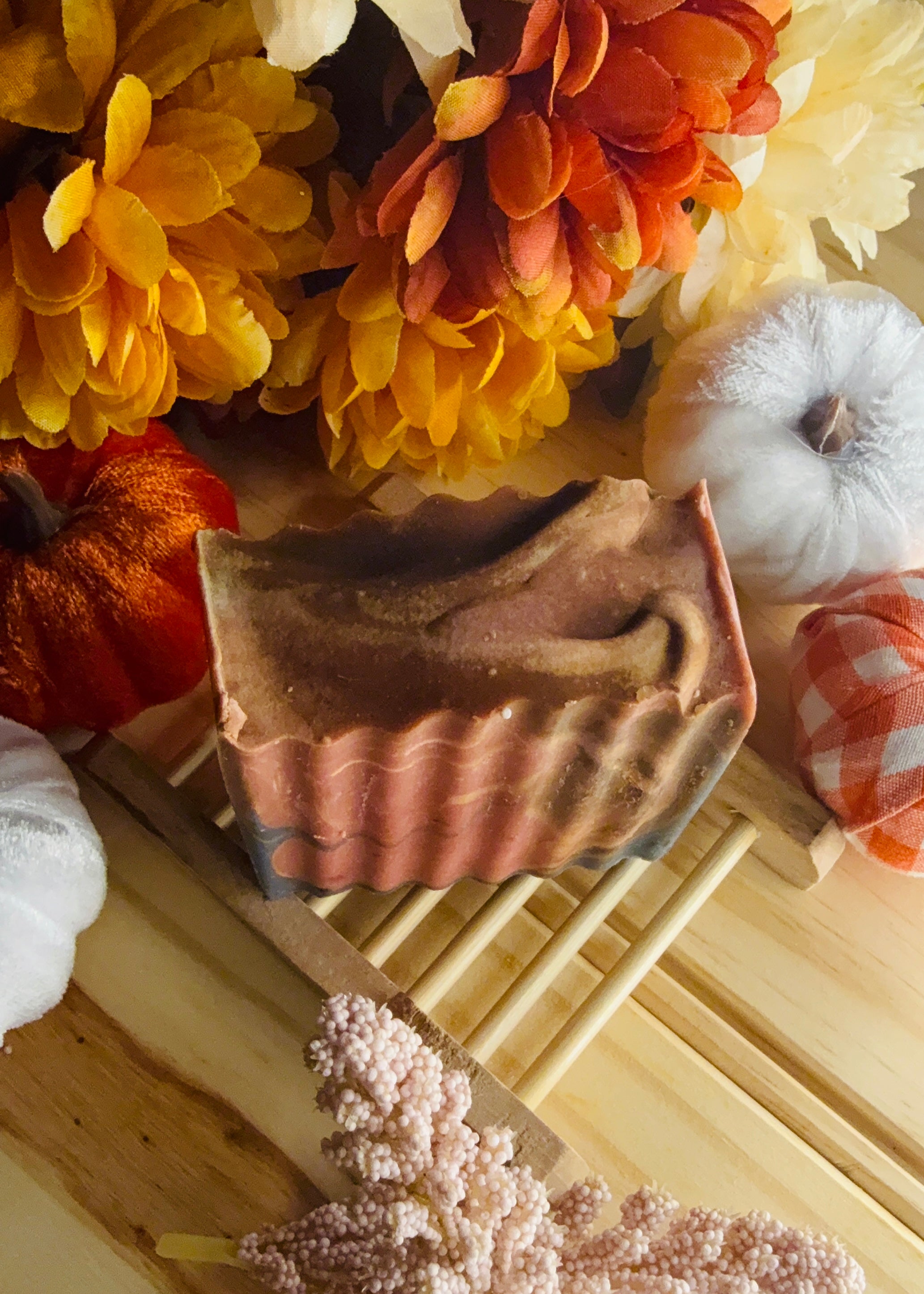 Mystic Autum